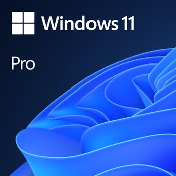 Microsoft Windows Professional 11 - Digital Download