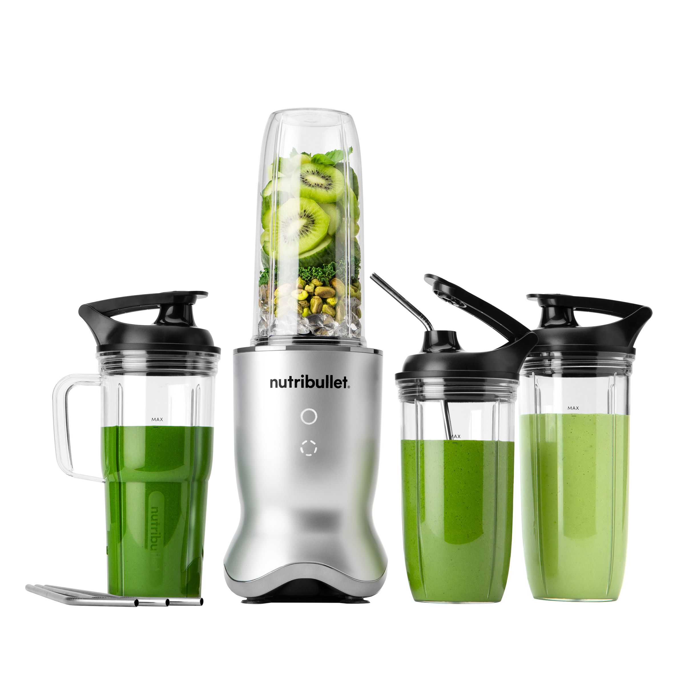 Nutribullet Ultra Deluxe Blender (Costco)