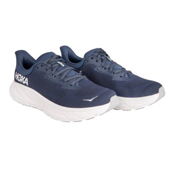 Hoka Men's Arahi 7 Shoe, Gray, 8.5 | Costco