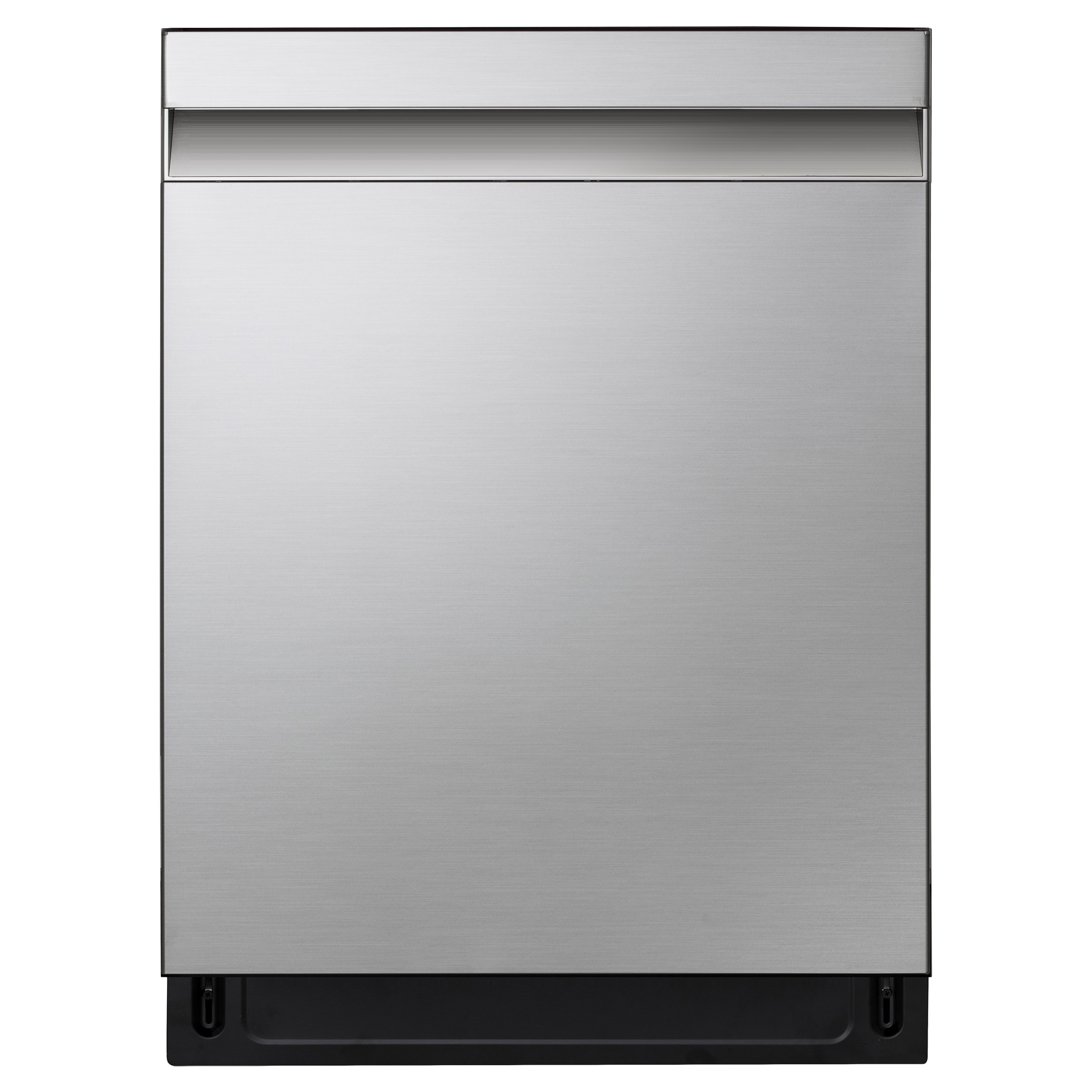 Samsung 24 in. Stainless Steel Dishwasher with AquaBlast Technology
