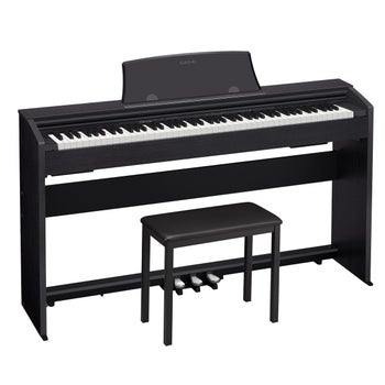 Casio PX-765 Digital Piano | Costco