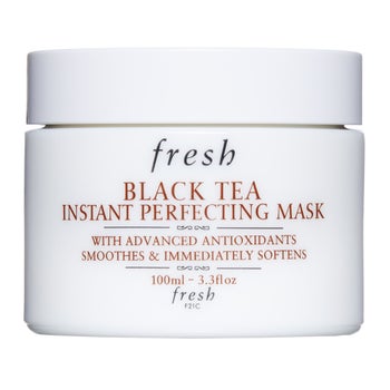Fresh Black Tea Instant Perfecting Mask, 3.3 fl oz | Costco