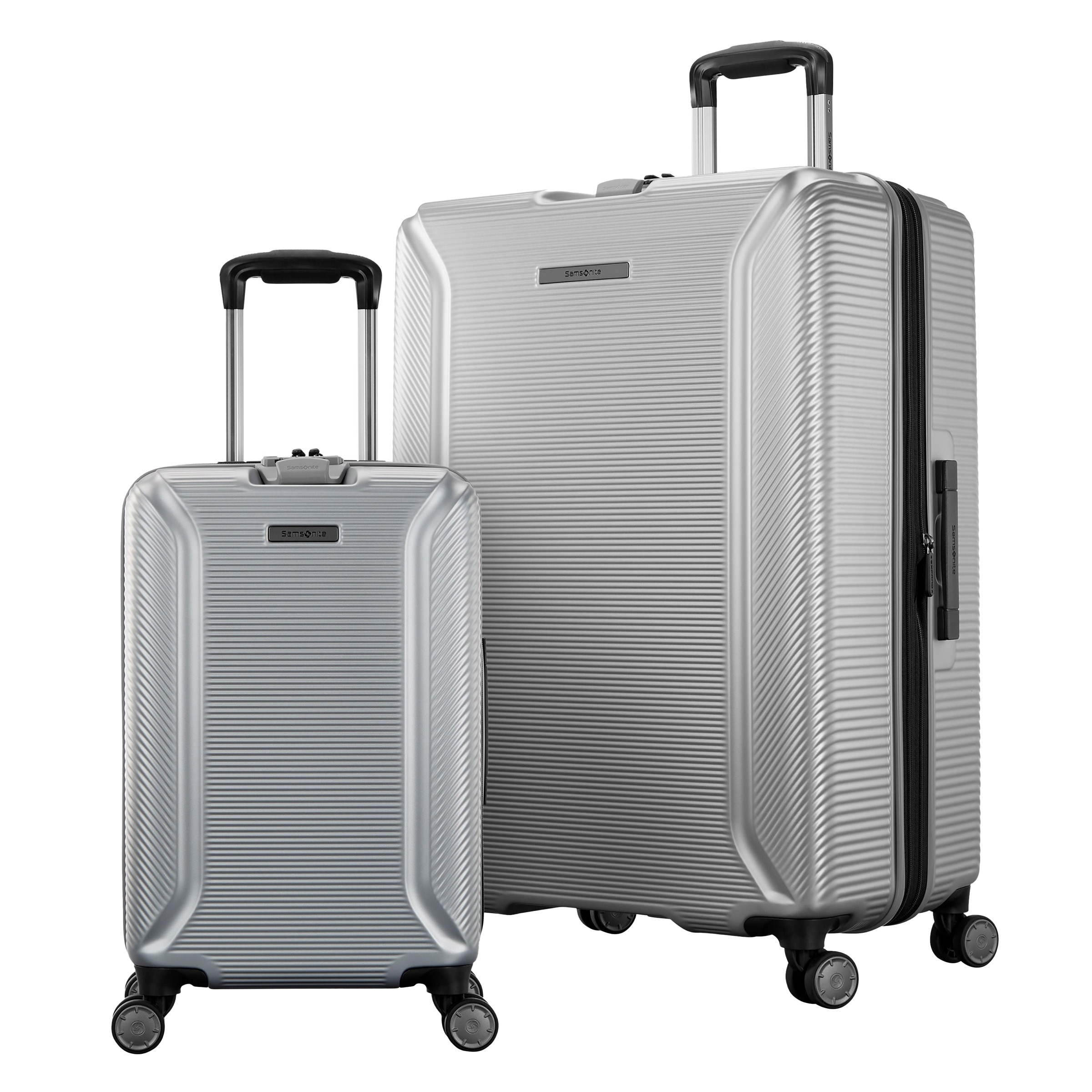Samsonite Element XLT 2-piece Hardside Set
