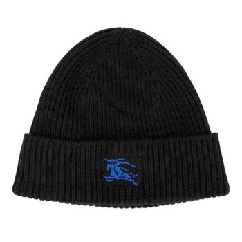 Burberry Ribbed Cashmere Beanie | Costco