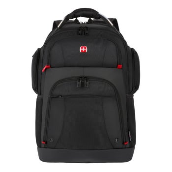 Swissgear 17" Travel Laptop Backpack | Costco