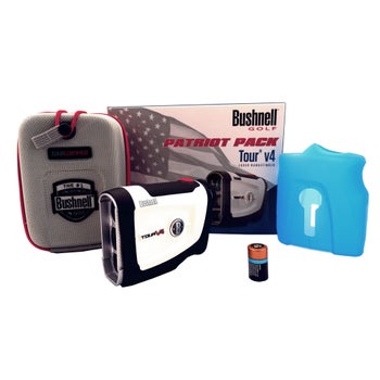 Bushnell Tour V4 Rangefinder Non-slope | Costco