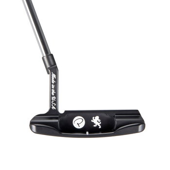 Piretti 303 Midnight Series Cuvio Putter 35