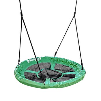 GobaPlay FlyMax Saucer Tree Swing | Costco