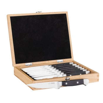 Viking 8-piece Steak Knife Set