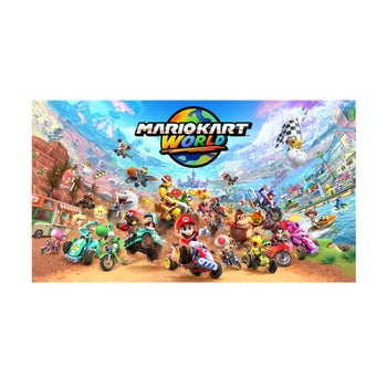 Mario Kart World - Nintendo Switch 2 Digital Code | Costco