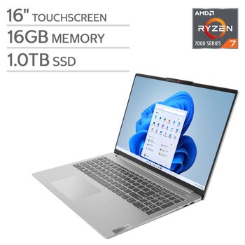 Lenovo IdeaPad Slim 5 16