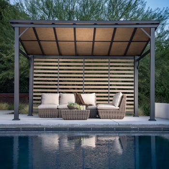 Costcogogo Nexgrill Ora Pizza Oven with Auto-Rotating Pizza Stone Same-Day