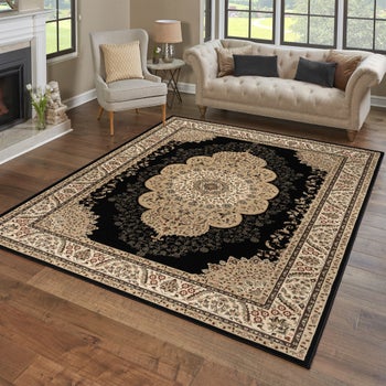 Thomasville Timeless Classic Rug Collection, Rias | Costco
