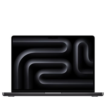 MacBook Pro Laptop (14-inch) - Apple M4 Max chip, Built for Apple