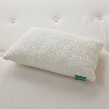 Avocado Organic Pillow