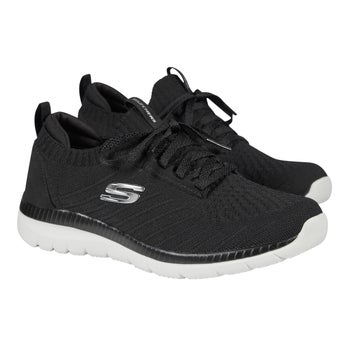 Skechers Ladies' Bountiful Sneaker | Costco