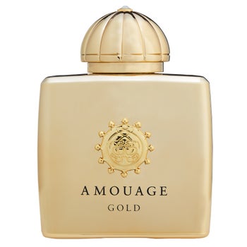 Amouage Gold Women Eau de Parfum, 3.4 fl oz | Costco