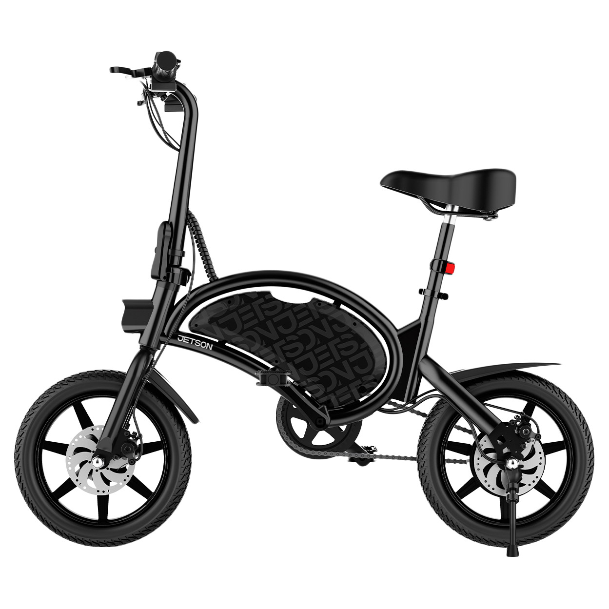 Costco Jetson Haze Costco Bolt Folding Electric Bike Jetson Haze