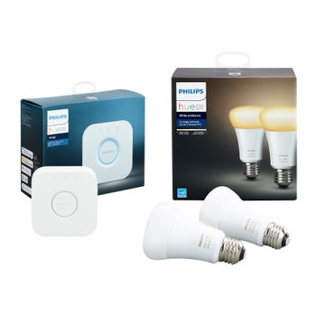 PHILIPS Hue White Ambiance LED2個＋リモコン 1586939-847__1?auto=webp&