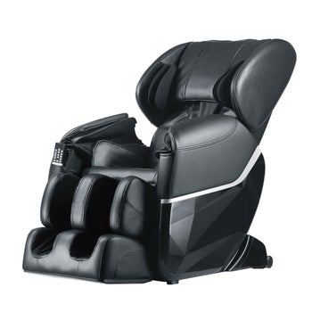 Best Massage Shiatsu Zero Gravity Massage Chair