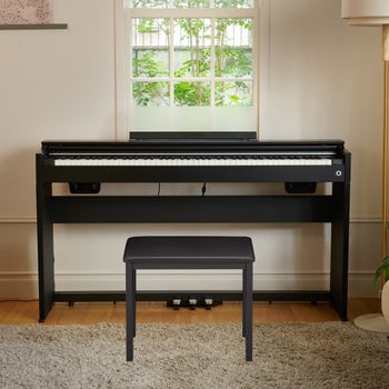 Casio AP-S190CB 88 Key Digital Piano with Bench | Costco
