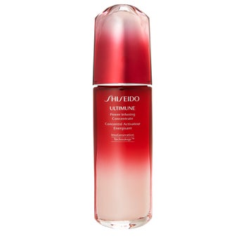 Shiseido Ultimune Power Infusing Concentrate, 4.0 fl oz | Costco