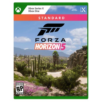 Forza Horizon 5 – Xbox Series X, Xbox One | Costco