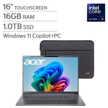 Acer Aspire 16
