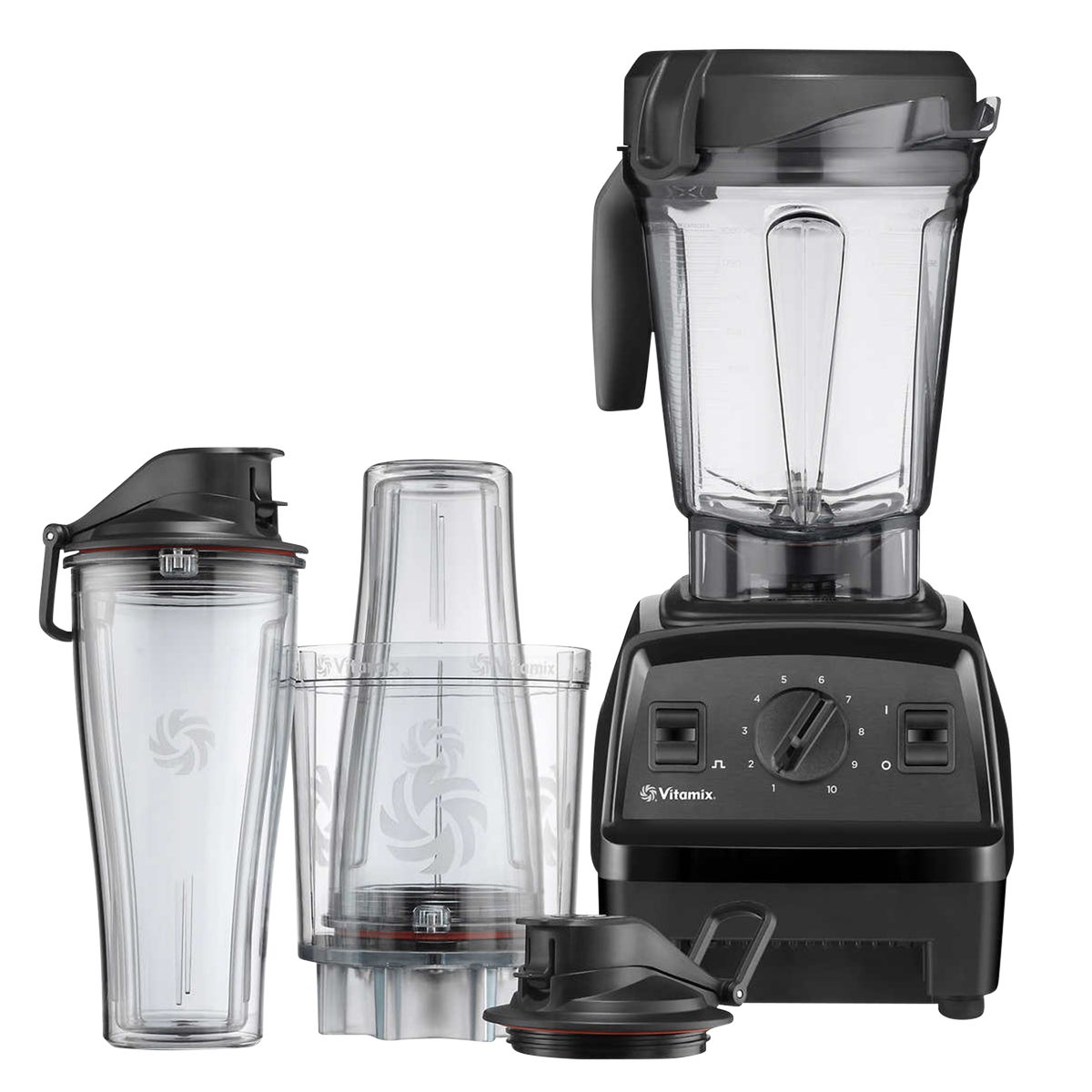 Vitamix Explorian E320 + Personal Cup Adapter | Costco Vitamix Explorian E320 + Personal Cup Adapter | Costco