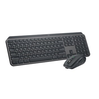 Logitech MX Keyboard and Mouse Combo | Costco
