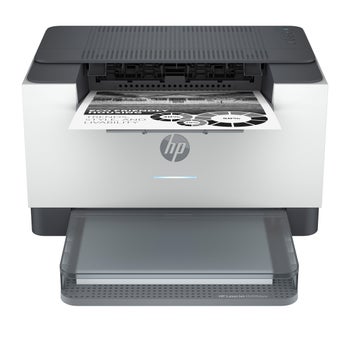 HP M209dw LaserJet Printer