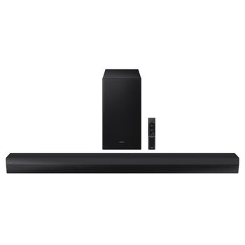Samsung HW-B73CD/ZA 5.1 Channel Soundbar with DTS Virtual:X Samsung HW-B73CD/ZA 5.1 Channel Soundbar with DTS Virtual:X
