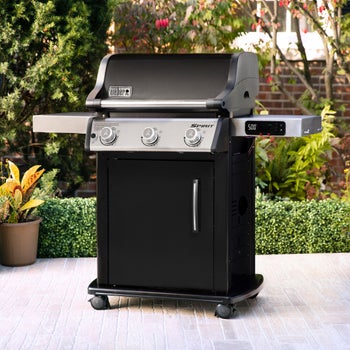 Weber Spirit EX-315 Grill | Costco