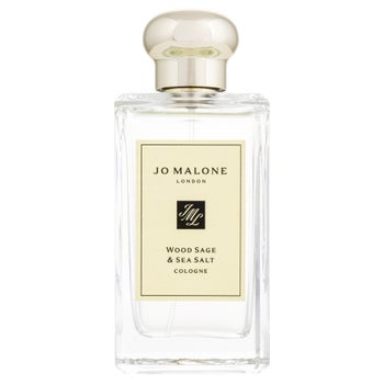 Jo Malone London Wood Sage & Sea Salt Cologne, 3.4 fl oz | Costco
