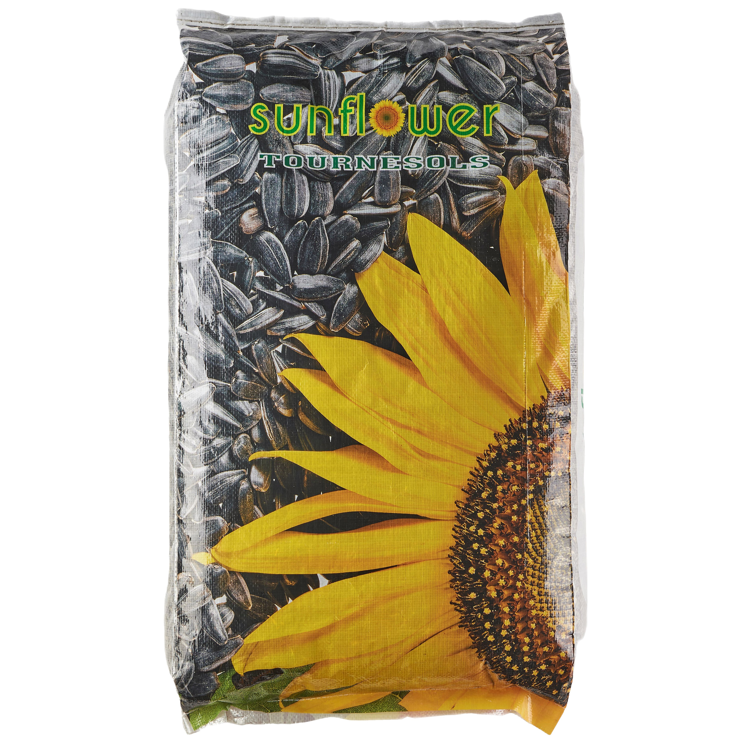 Black Oil Sunflower Seed for Birds, 22.7 kg Costco