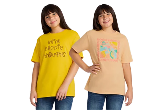 Tops for Youth