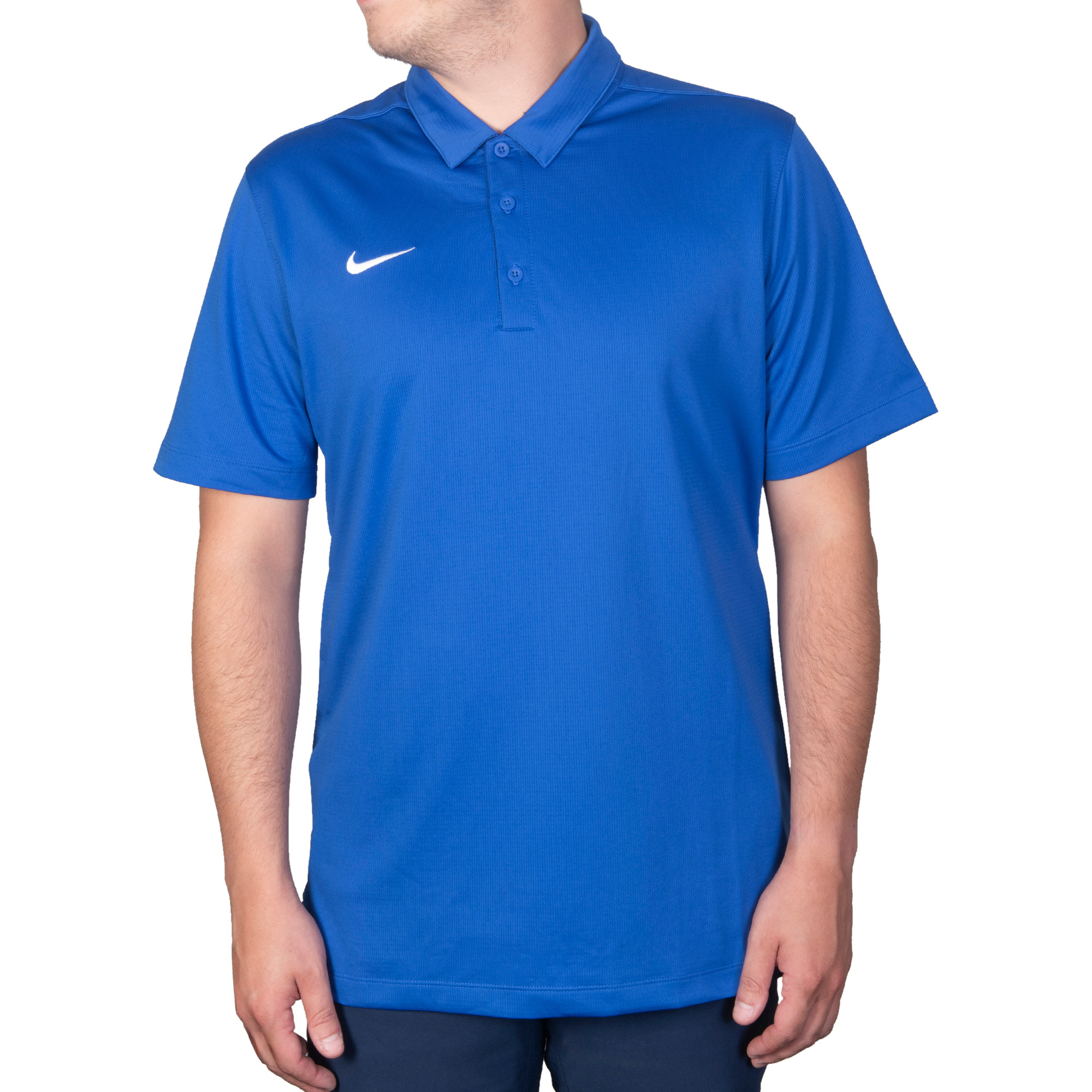 nike dry franchise polo
