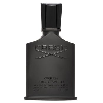Creed Green Irish Tweed Cologne for Men, Eau de parfum, 50 mL | Costco
