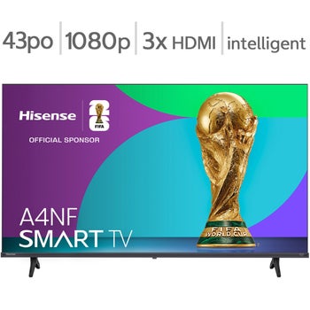 Hisense 43