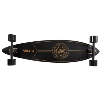 ロングボード Z-Flex 38