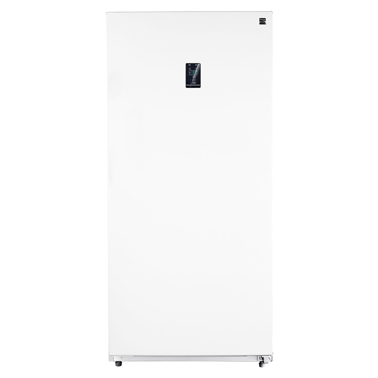 Kenmore 30 in. 14 cu. ft. White Convertible Upright Freezer or Fridge Costco