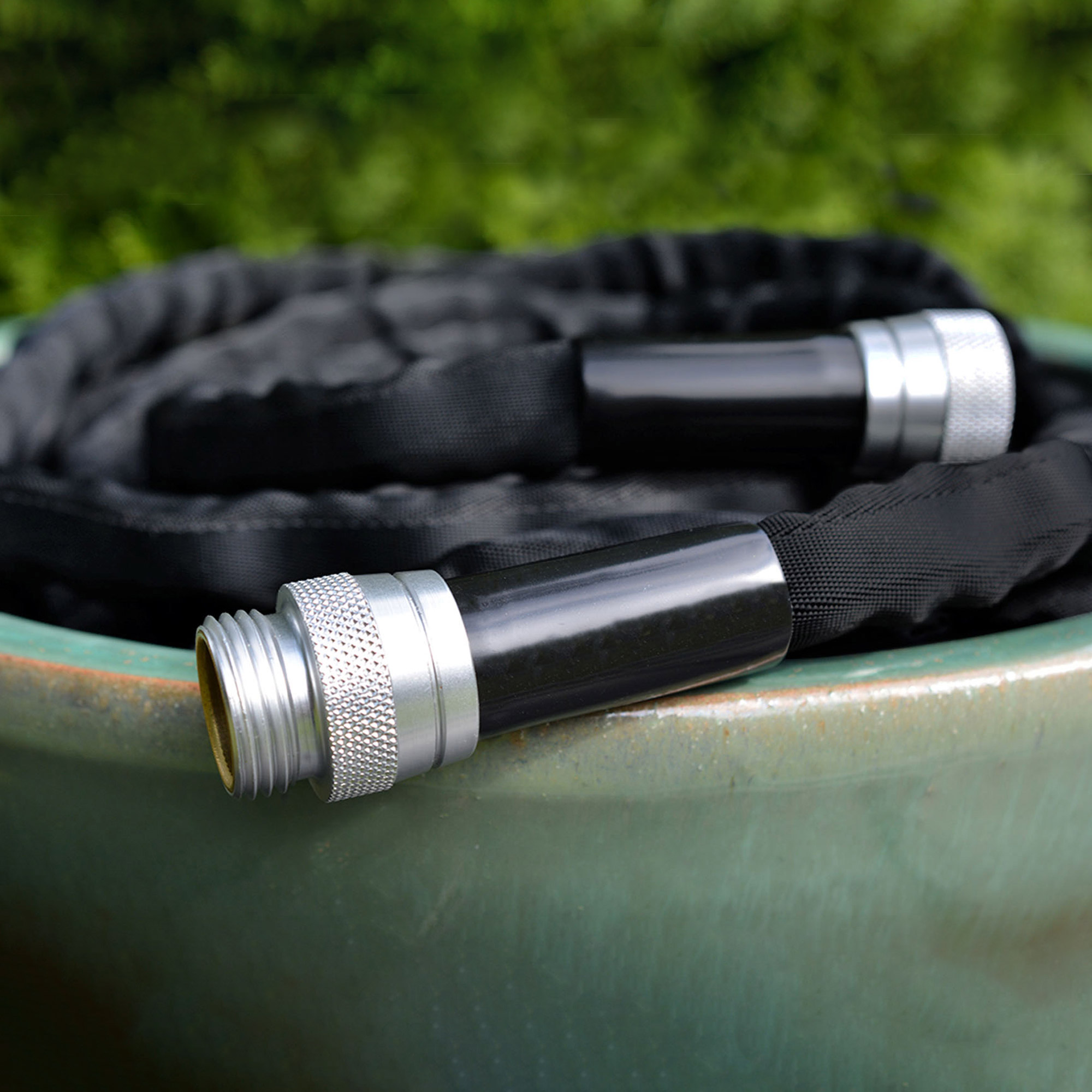 Rapid Flo 5/8 in. x 100 ft. Compact Garden Hose