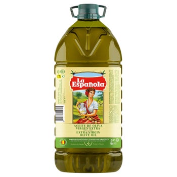 La Española Extra Virgin Olive Oil, 5 L | Costco