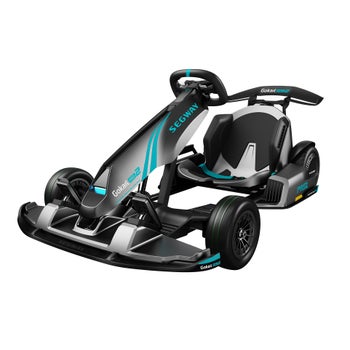 A Fantastic Go-Cart　AFGCコンピ Segway Ninebot GoKart Pro 2 | Costco