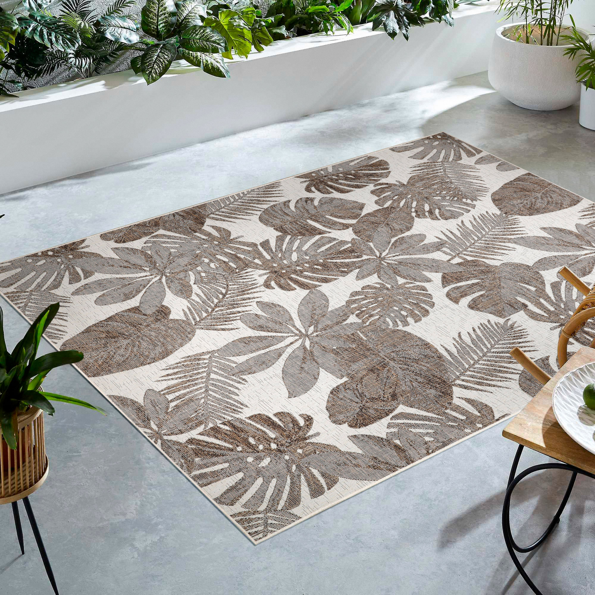 Outdoor Rugs | Costco