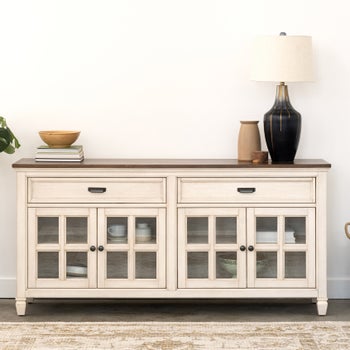 Conrad 72” Accent Console | Costco