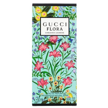 その他 GUCCI FLORA Gorgeous Jasmine Gucci Flora Gorgeous Jasmine for Women, Eau de parfum, 50 mL | Costco
