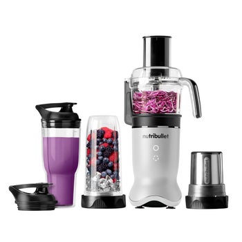 Nutribullet Ultra Plus+ Compact Kitchen System | Costco