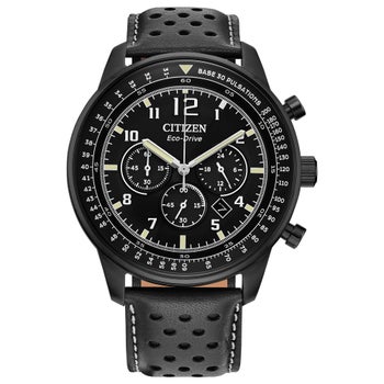 別注】hobo × CITIZEN ECO DRIVE WATCH black 4000441806-847__1?auto=webp&