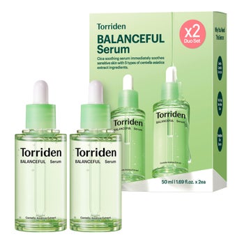 Torriden Balanceful Serum, 1.69 fl oz, 2-pack | Costco